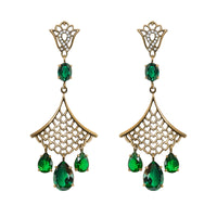 Drops Earrings