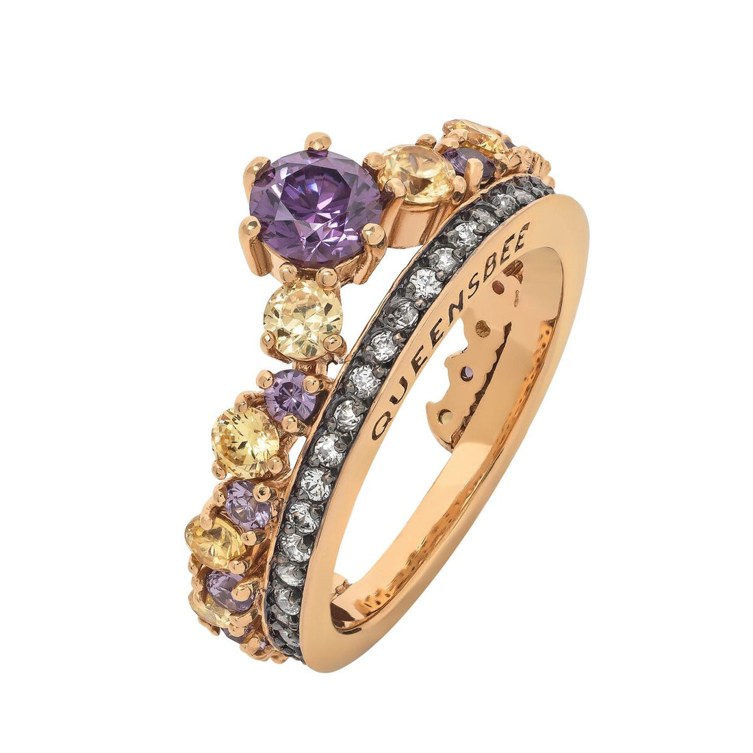 Trinity ring
