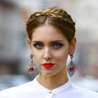 Bubbles Earrings