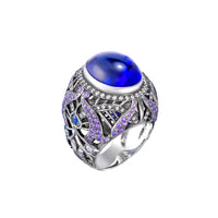 Heart Ring