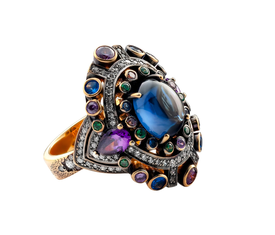 Antique Ring
