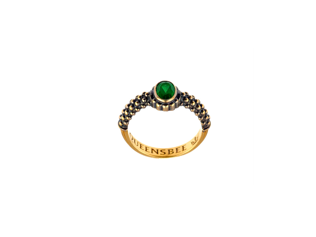 July Ring