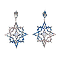 Star Earrings