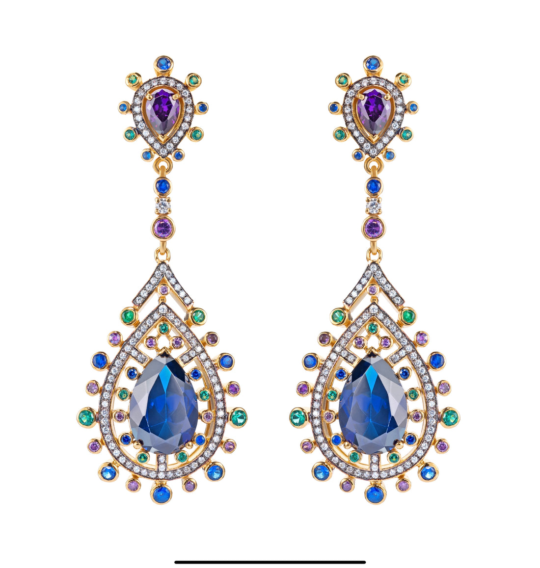 Antique Earrings