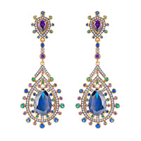 Antique Earrings