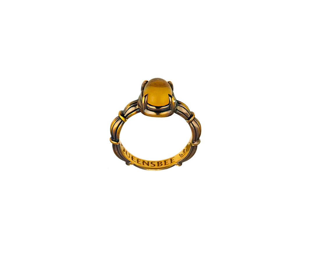 Lily Ring