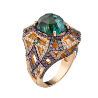 Geometry Ring