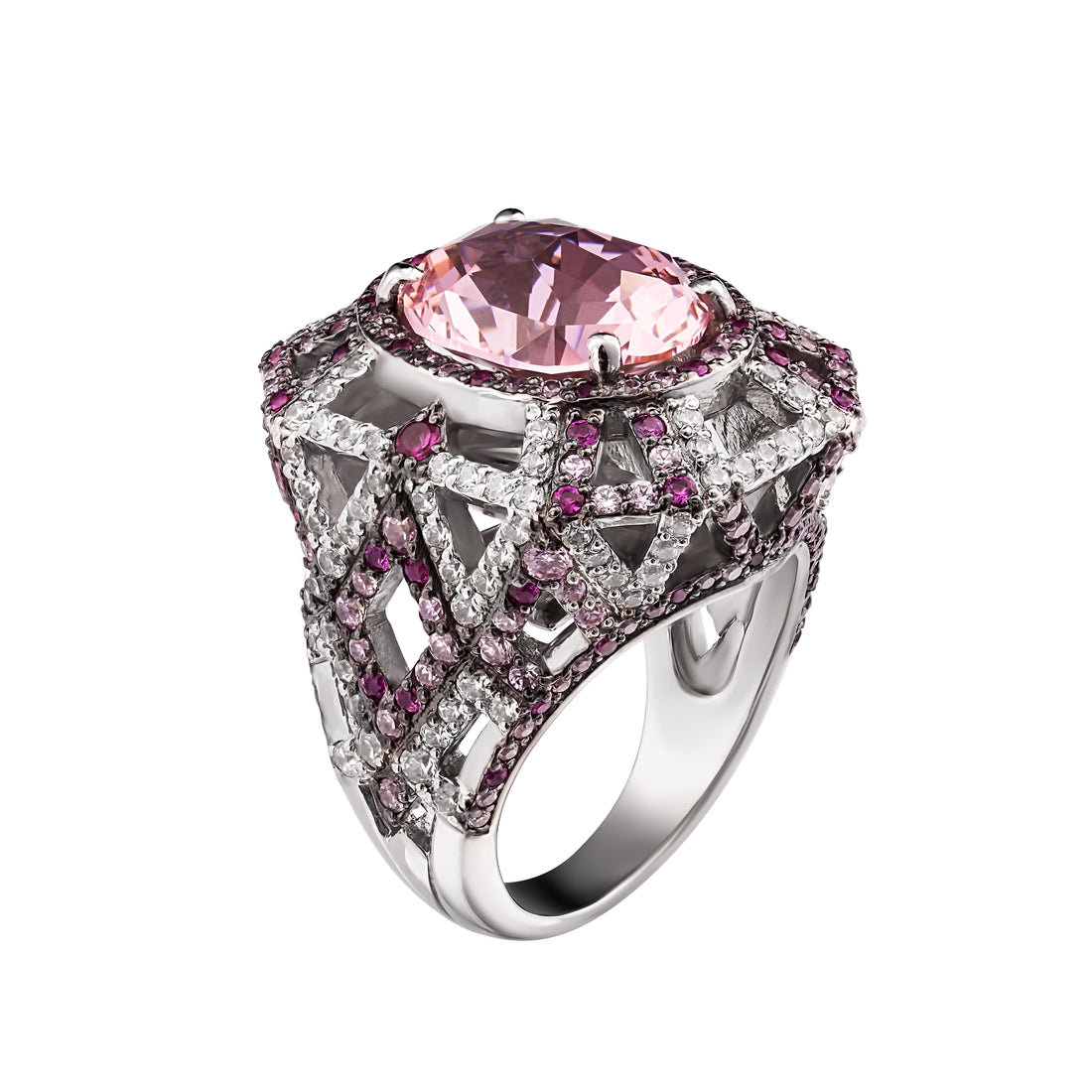 Geometry Ring