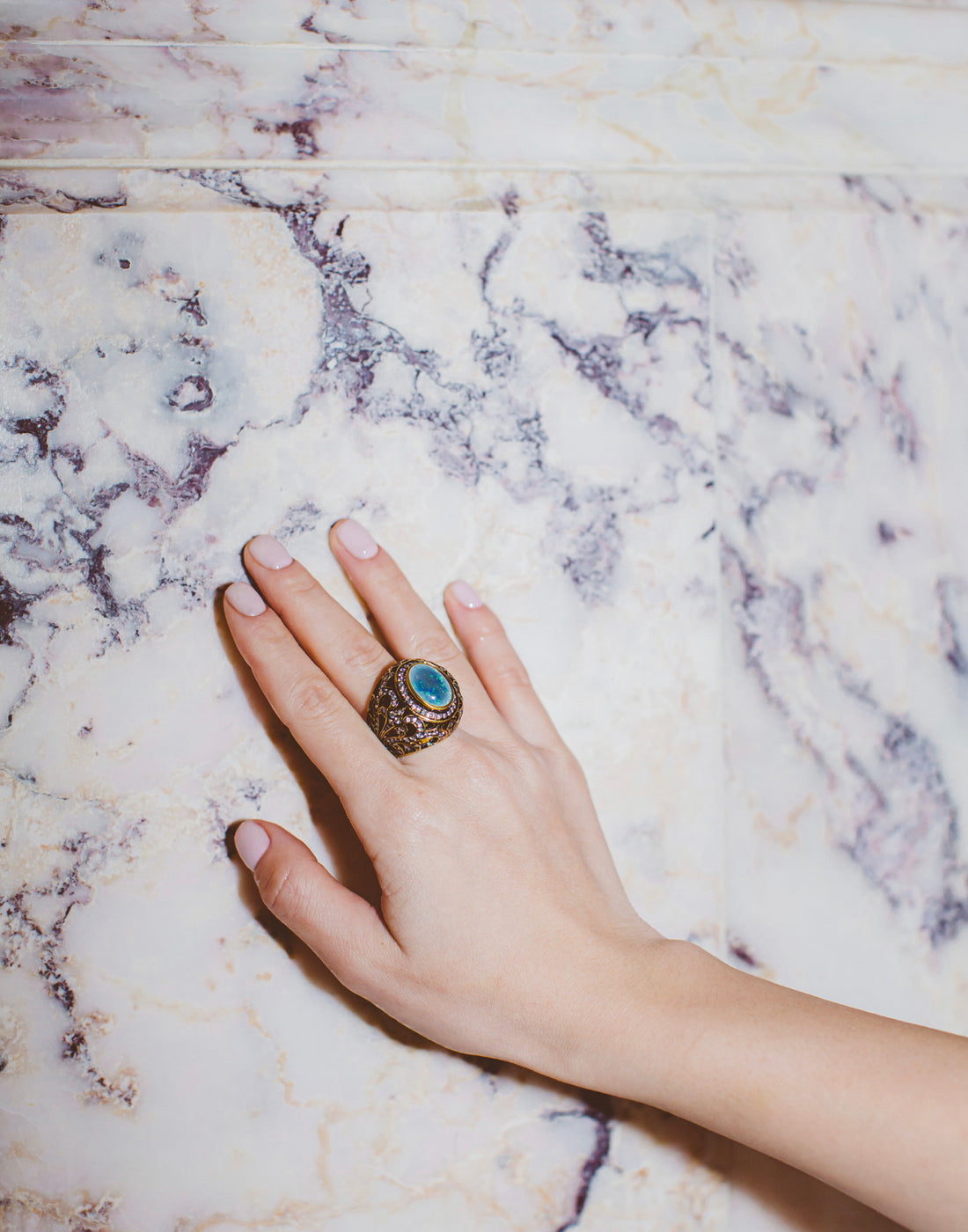 Star Ring