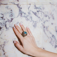 Star Ring