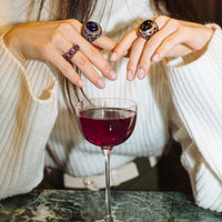 Heart Ring
