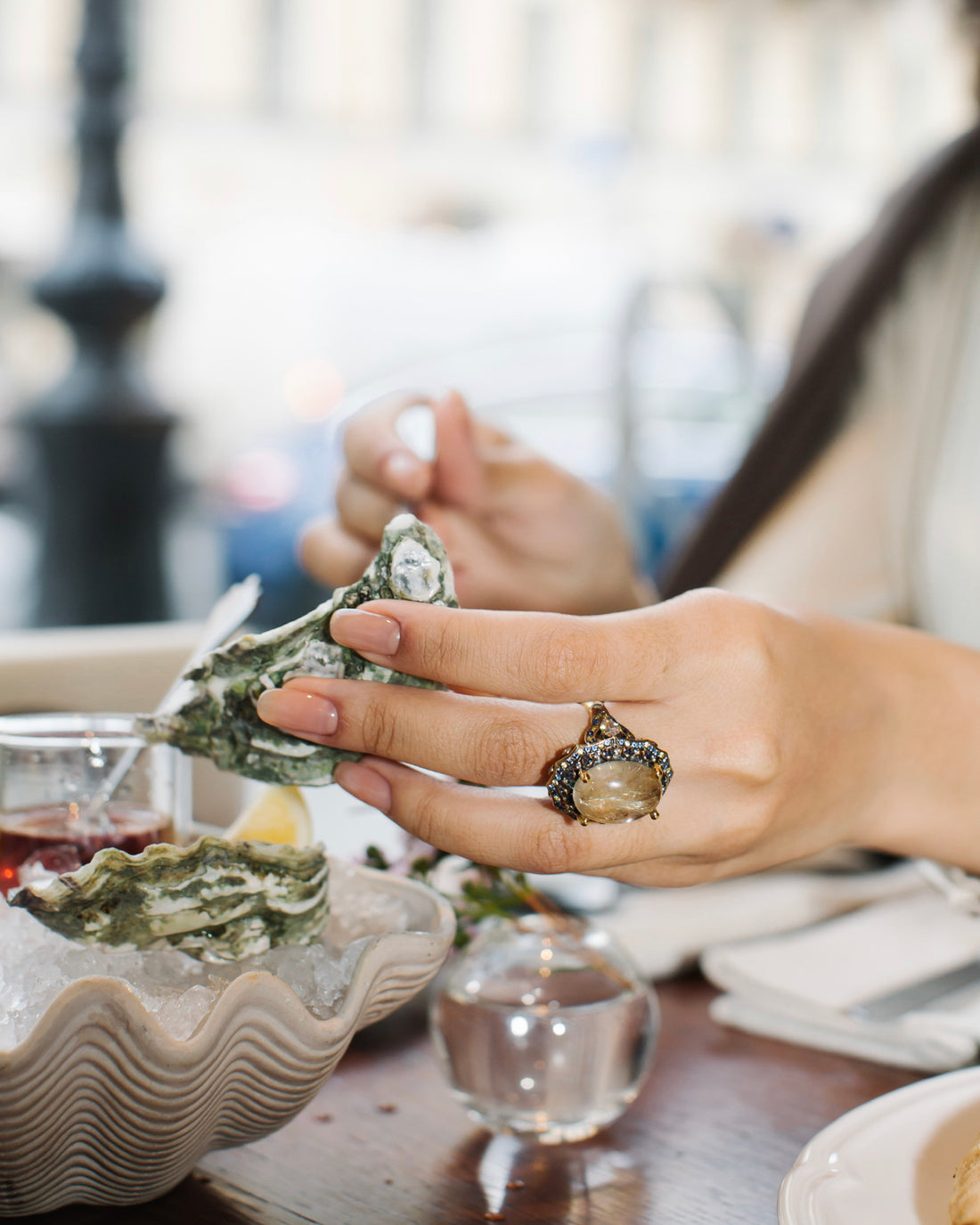 Tulip Ring