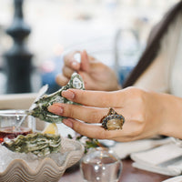 Tulip Ring