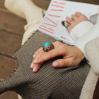 Heart Ring