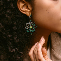 Star Earrings