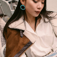Hoop Earrings
