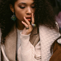 Star Earrings