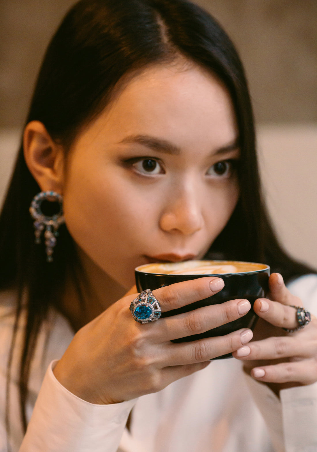 Geometry Ring