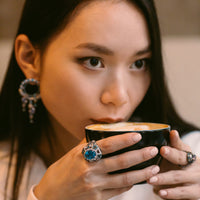 Geometry Ring