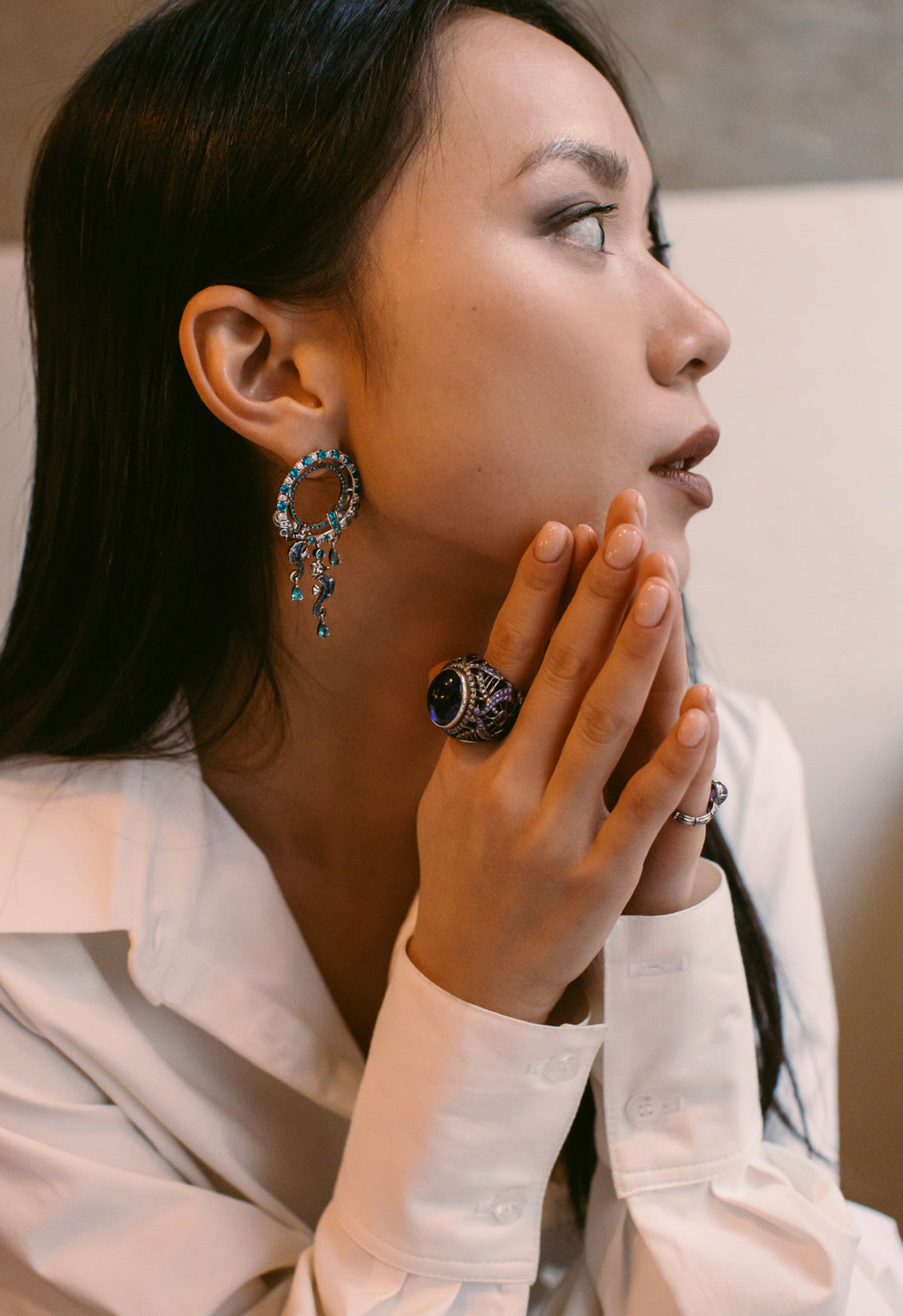 Heart Ring