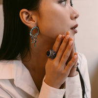 Heart Ring