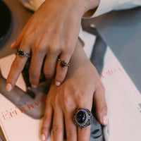 Heart Ring