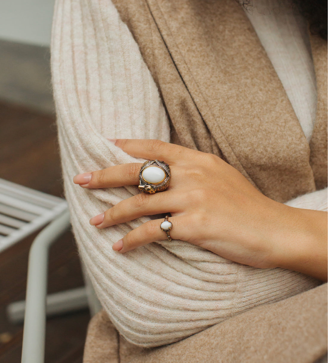 Lily Ring