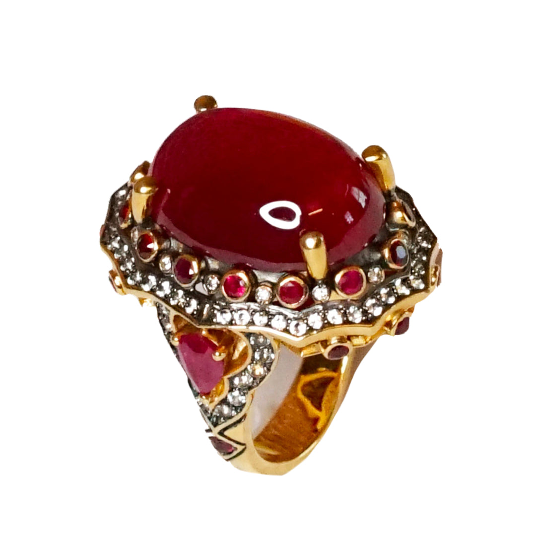 Tulip Ring