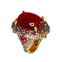 Tulip Ring