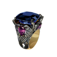 Royalty Rock Ring