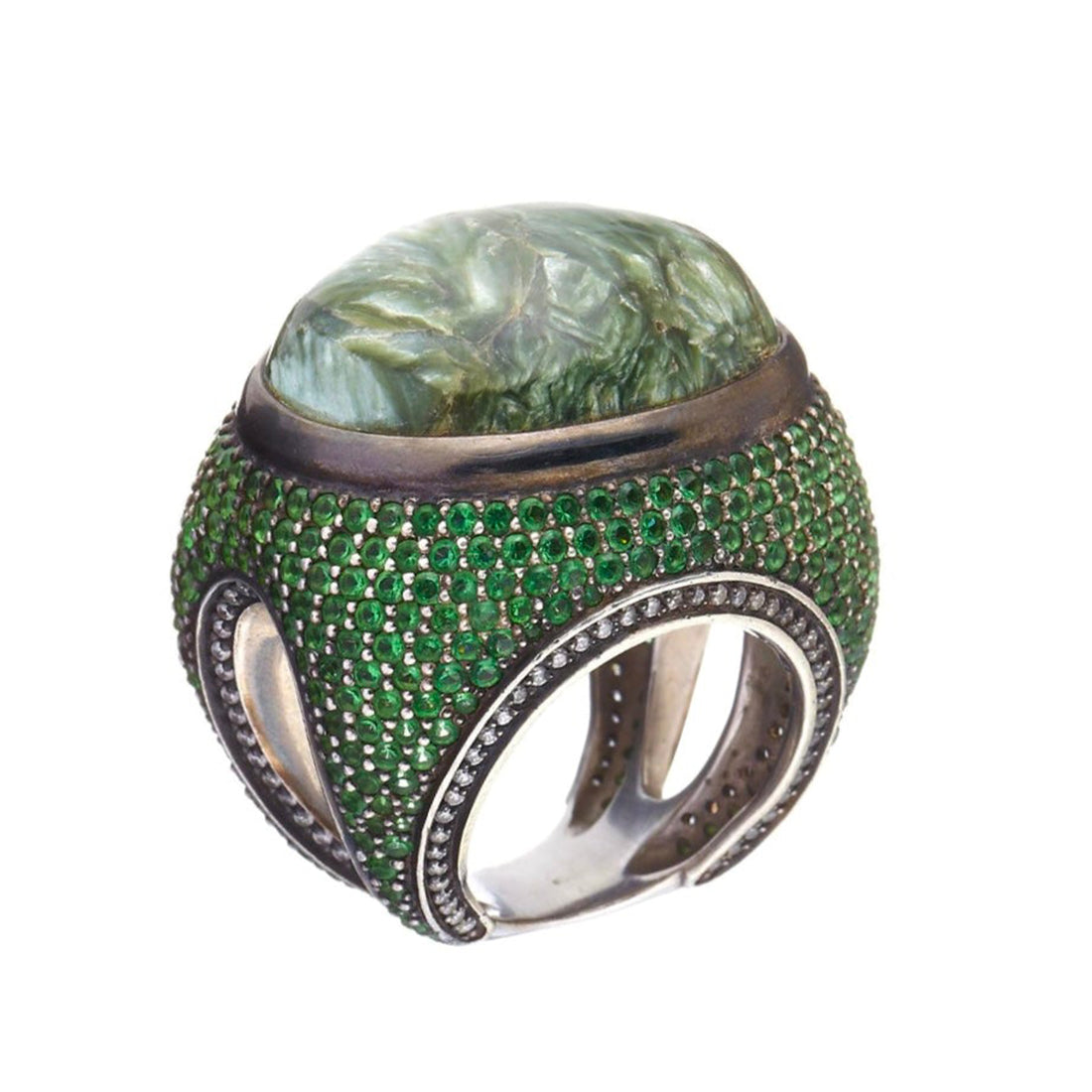 Remember Me Ring