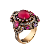 Antique Ring