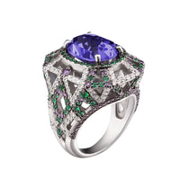 Geometry Ring