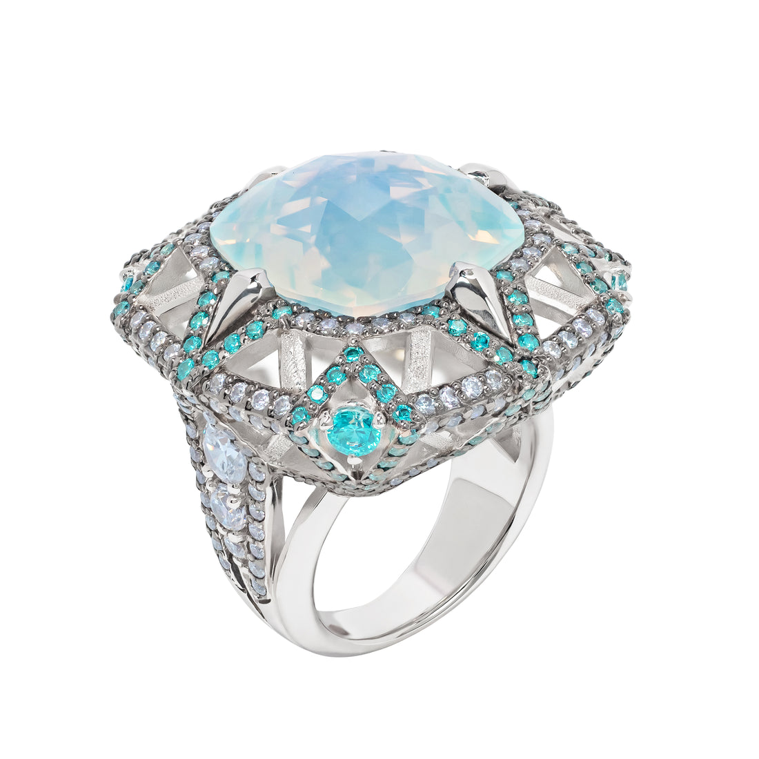 Galaxy Ring