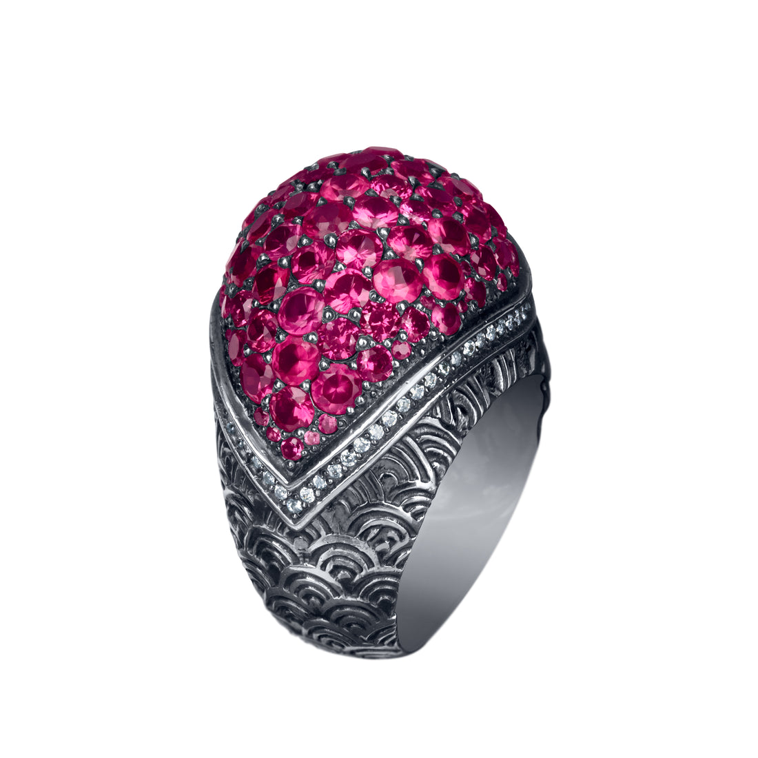 Drop Ring