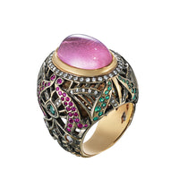 Heart Ring
