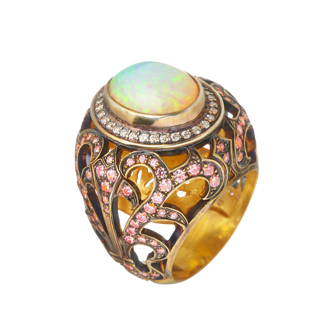 Star Ring