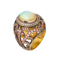 Star Ring