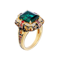 Royal Love Ring