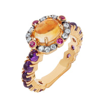 Trinity ring