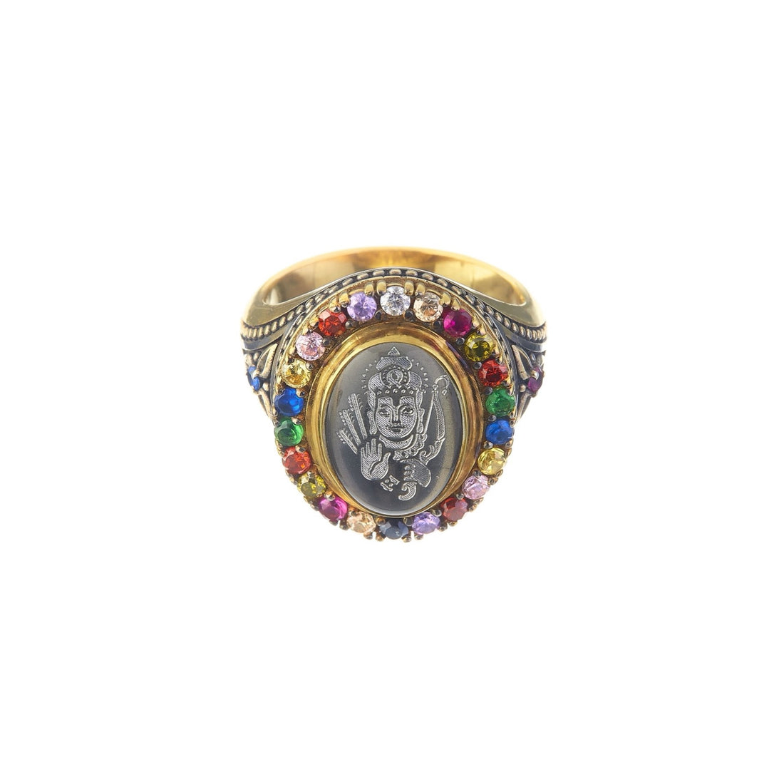 Rama Ring