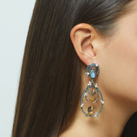 Birds Earrings
