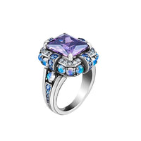 Royal Love Ring