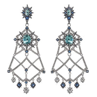 Dream Catcher Earrings