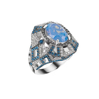 Geometry Ring