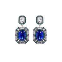 Geometry Earrings