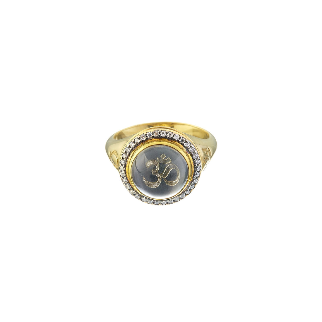 Om Ring