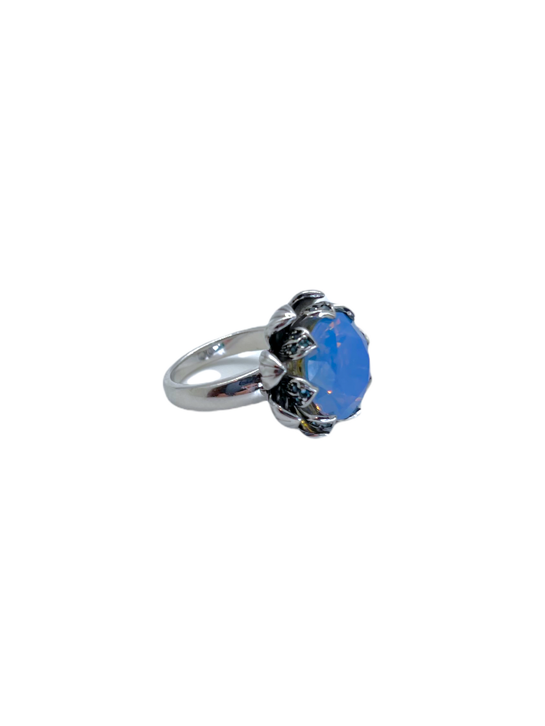 Lotus Ring