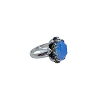 Lotus Ring