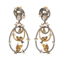 Birds Earrings